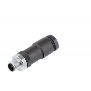 99 0437 287 05 M12-A Double male socket